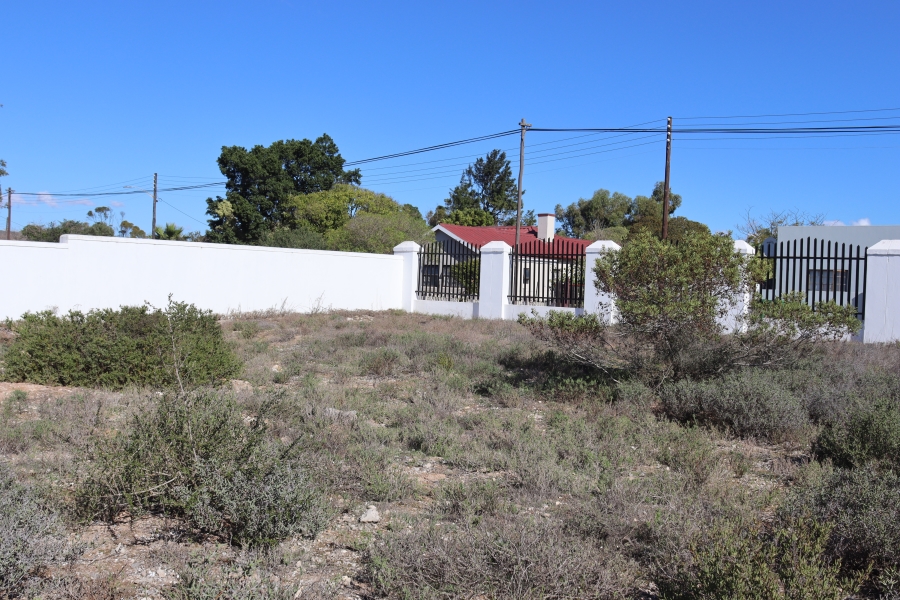 0 Bedroom Property for Sale in Shelley Point Western Cape